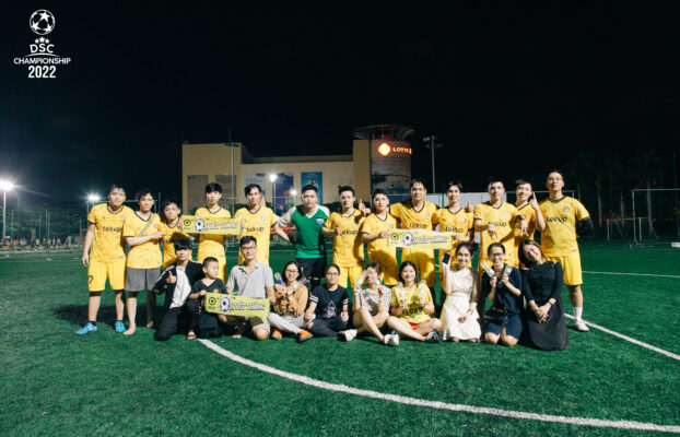 Tekup FC – Tekup Football Club