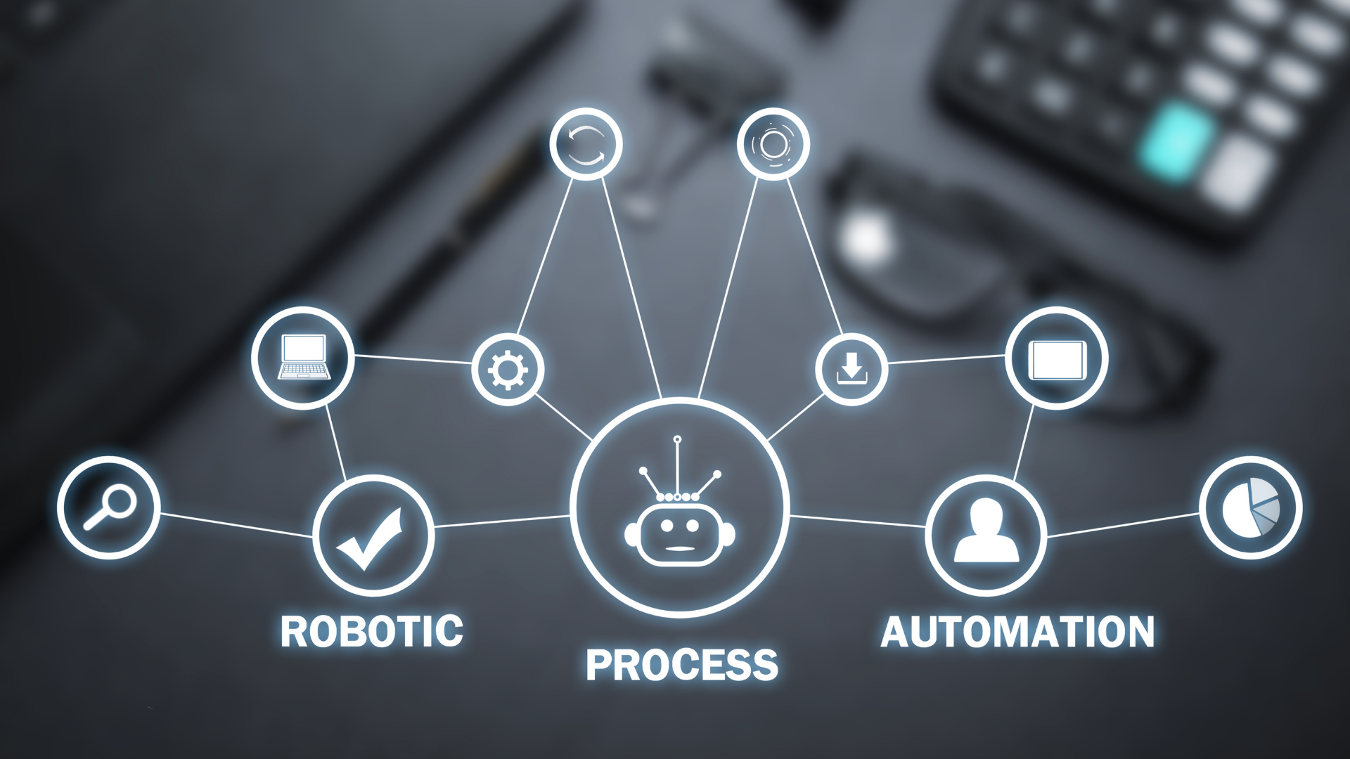 Data analytics and process automation help businesses respond to customers more quickly and accurately, improving customer experience.