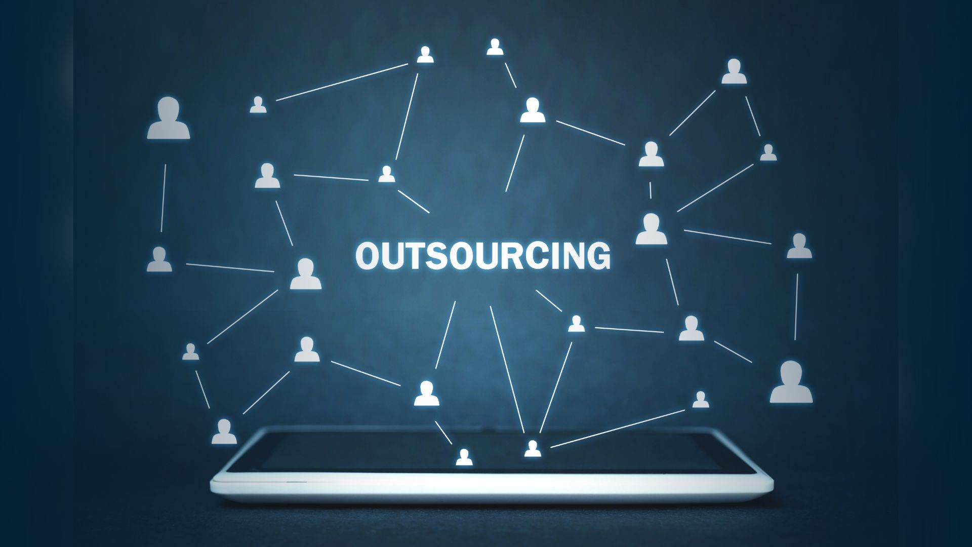 IT Outsourcing là gì?