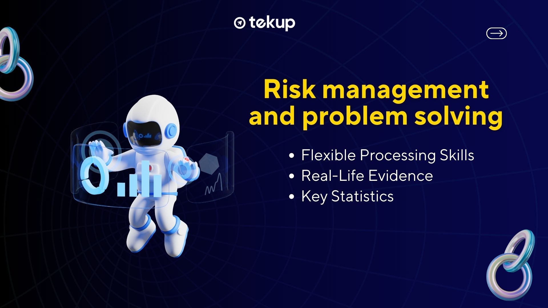 The ability to predict and handle risks is a measure of a PM's ability, contributing significantly to the sustainable success of a project.