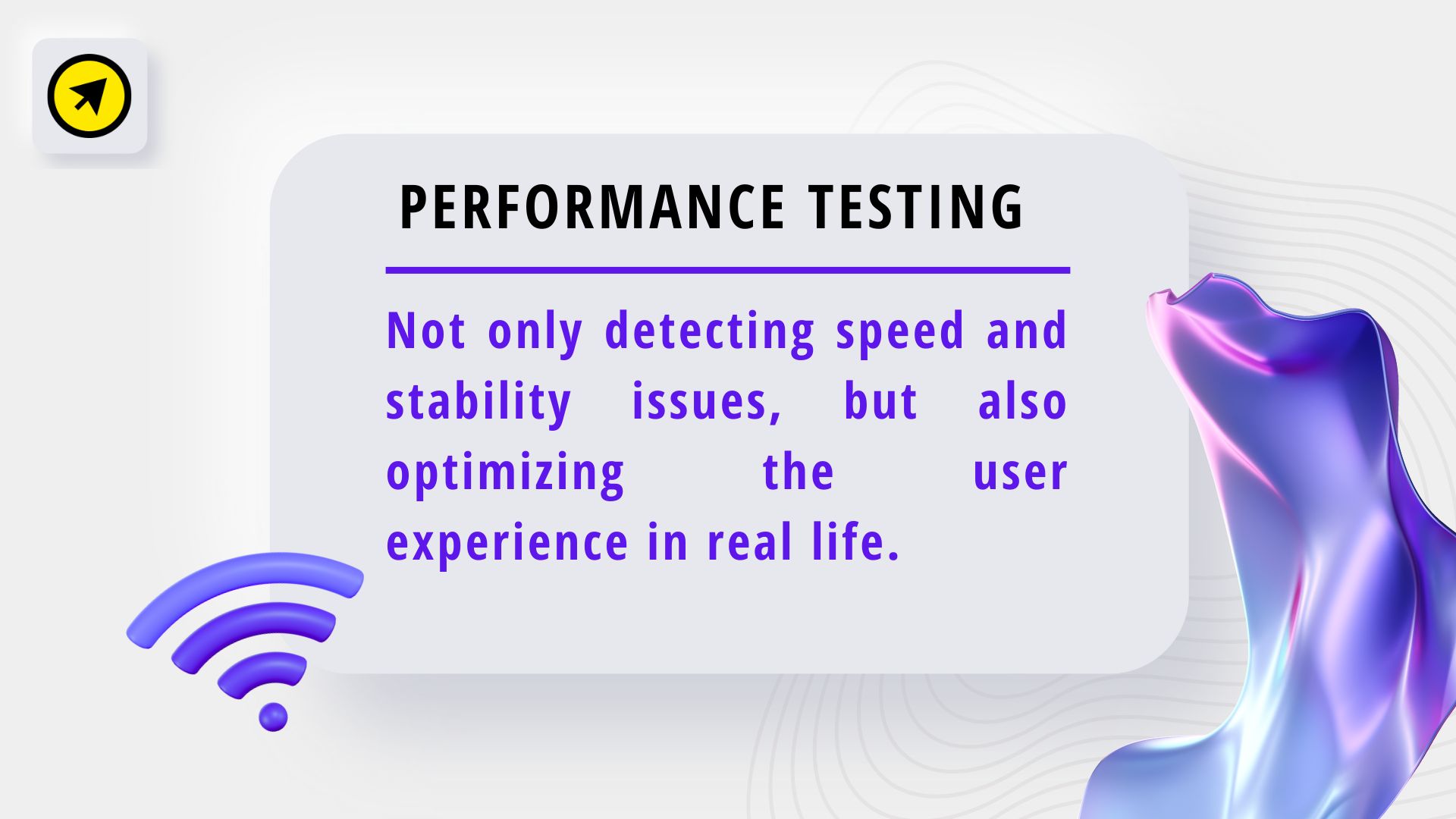 Performance Testing