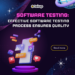 Software Testing: The Effective Software Testing Process Ensuring Quality